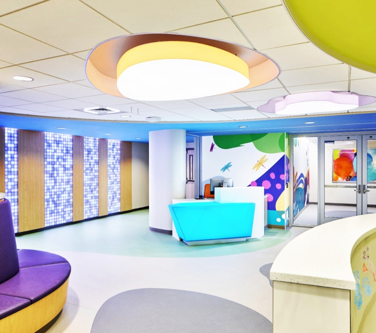 UPMC Pinnacle Harrisburg Pediatrics